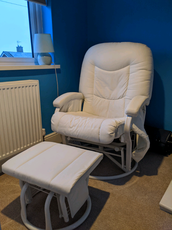 breastfeeding chair gumtree